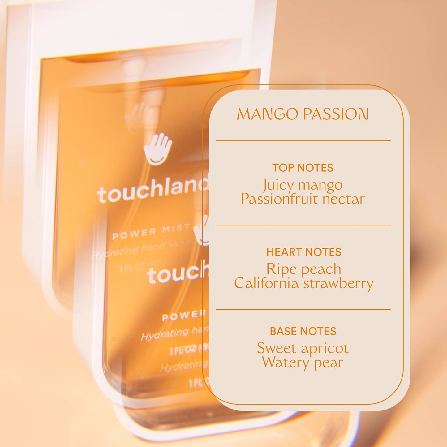 Touchland Power Mist
