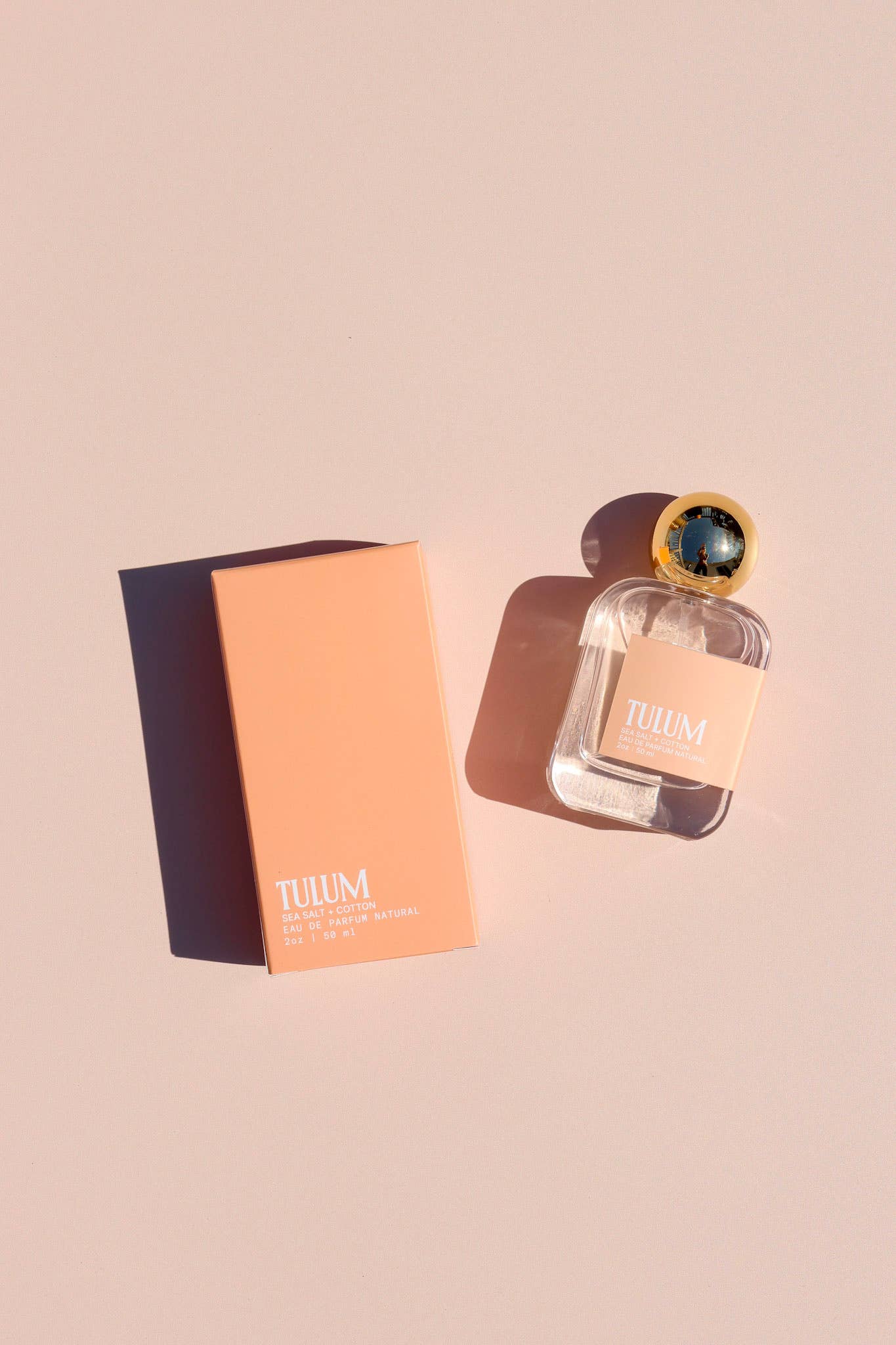 Tulum Spray Perfume