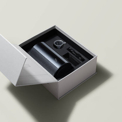 Zentore Collection - Anywhere Diffuser - Black