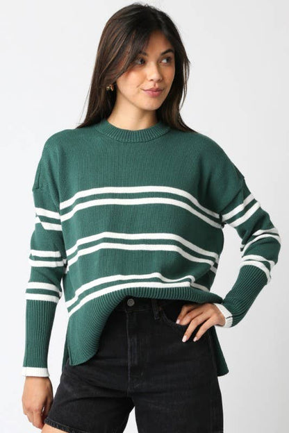 Lucille Sweater