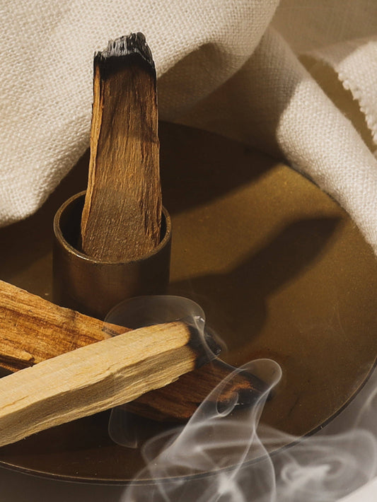 Santal Vanilla by Studio McGee - Pura Car Refill
