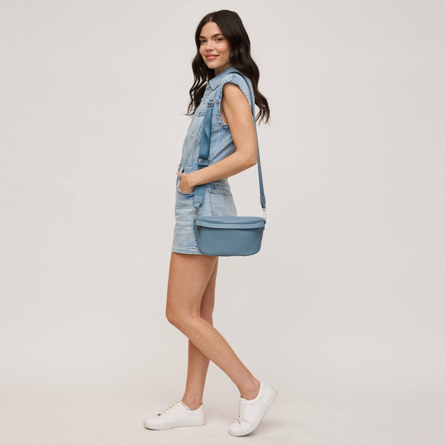 Laney Convertible Crossbody