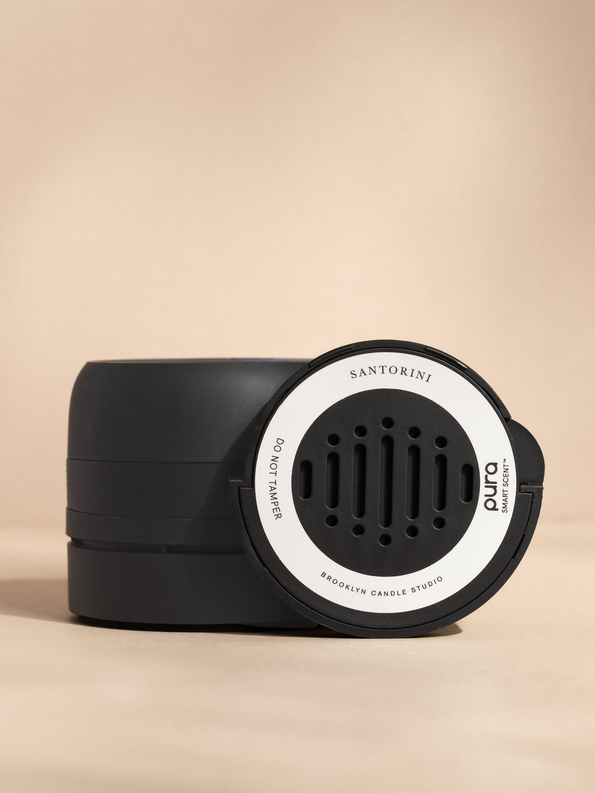Santorini by Brooklyn Candle Studio - Pura Car Refill