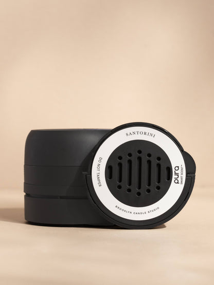 Santorini by Brooklyn Candle Studio - Pura Car Refill