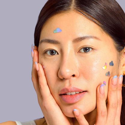 Dream Skin Hydrocolloid Pimple Patches