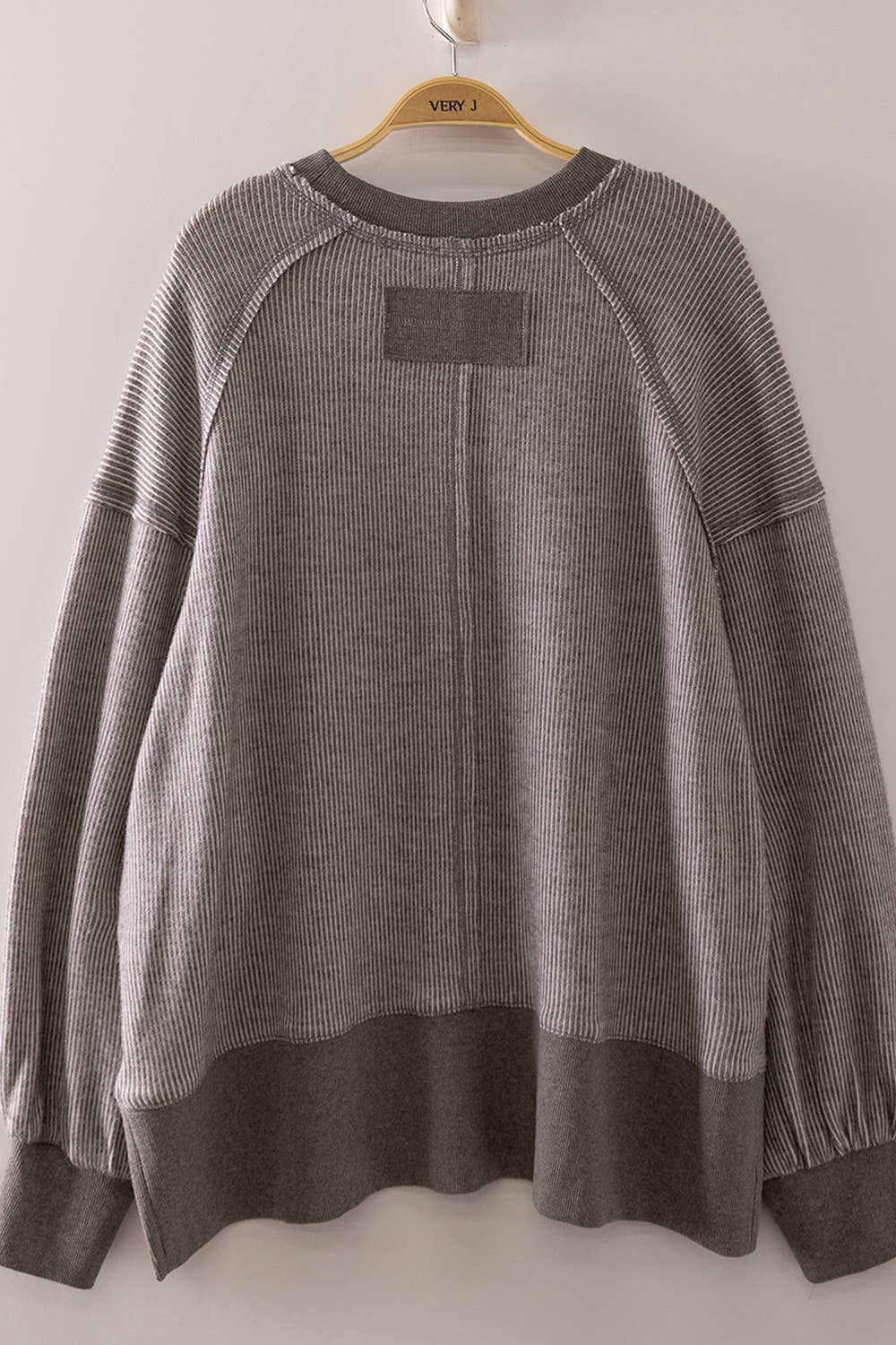 Vintage Thermal Sweater
