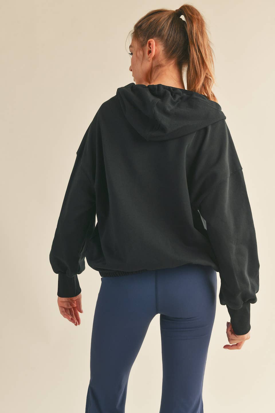 Essential Pullover