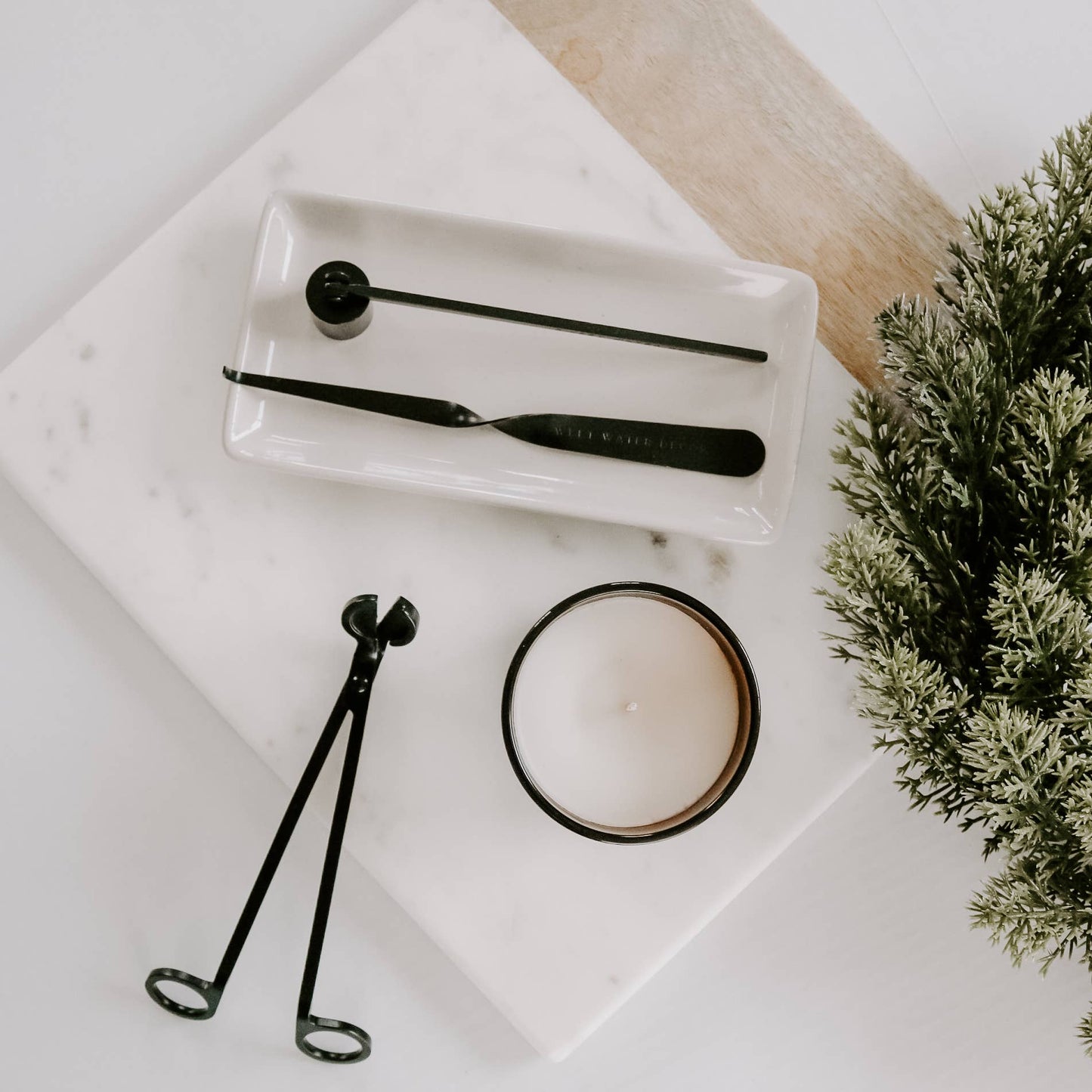 Candle Care Kit - Home Decor & Gifts