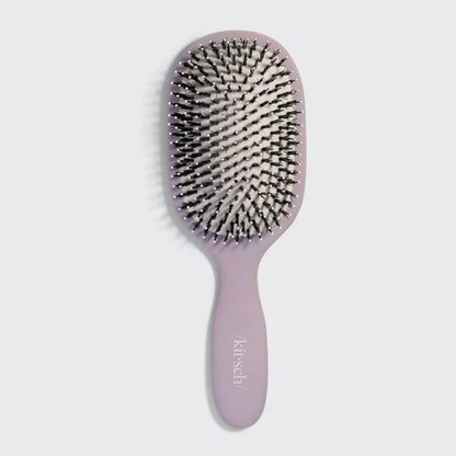 Smooth & Polish Brush in Haze Blue