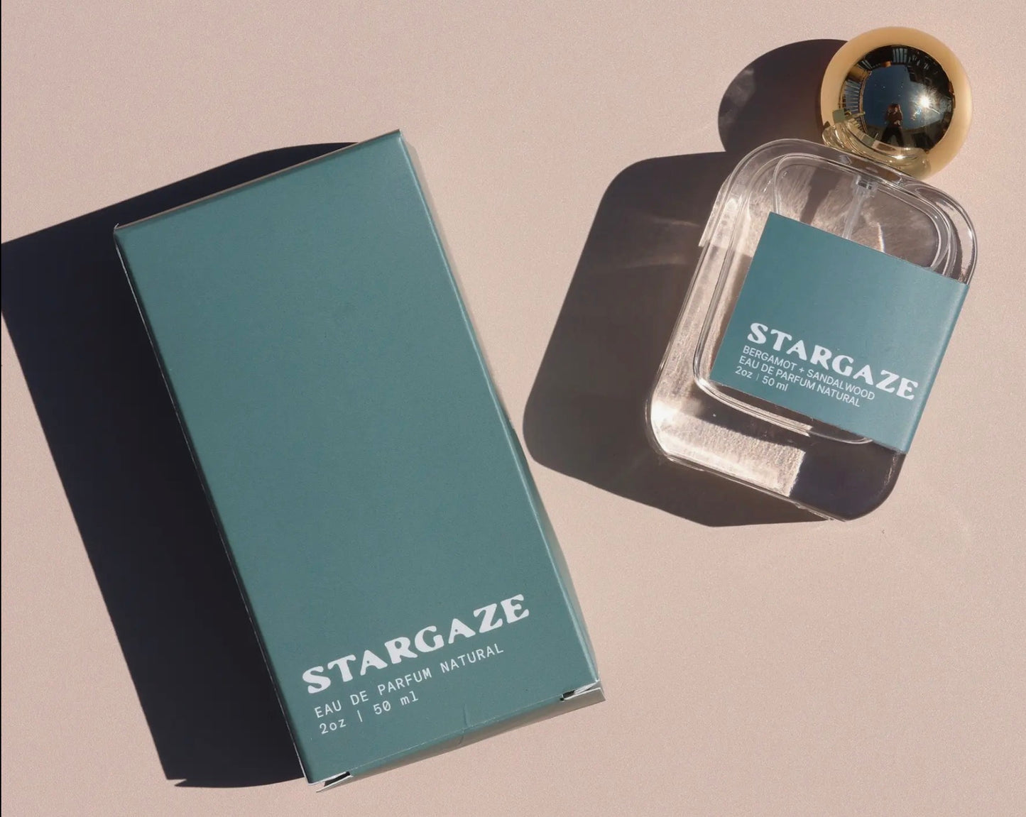 Stargaze Perfume - 2 oz