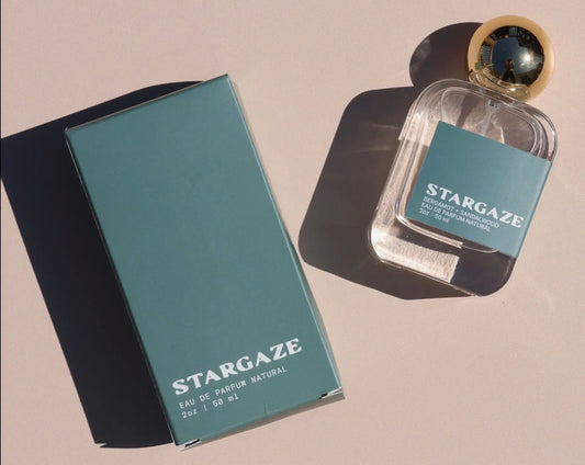 Stargaze Perfume - 2 oz