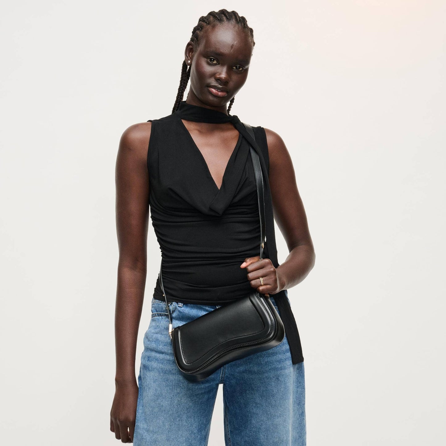 Mia Shoulder Bag