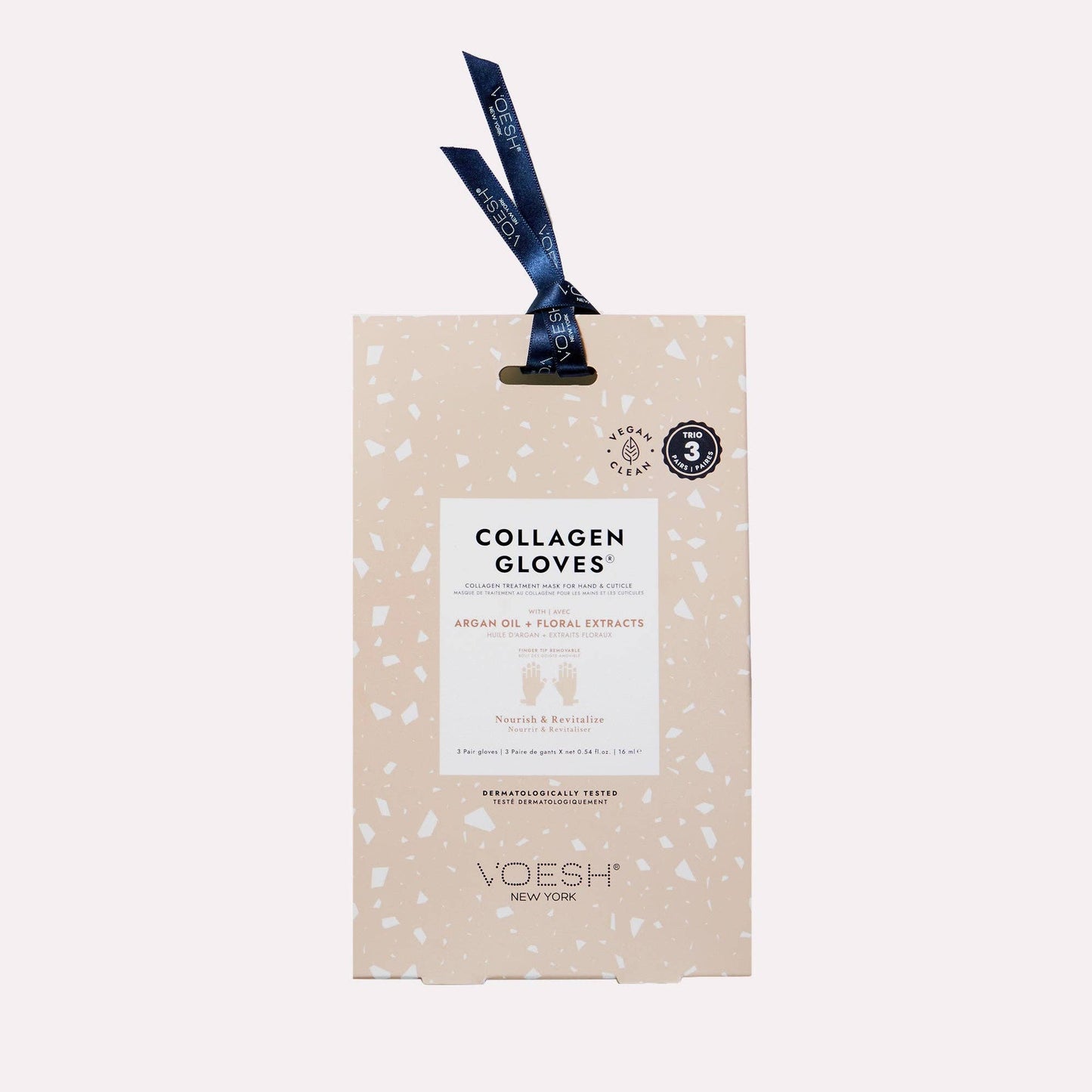 Collagen Gloves Trio