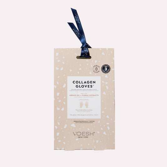 Collagen Gloves Trio