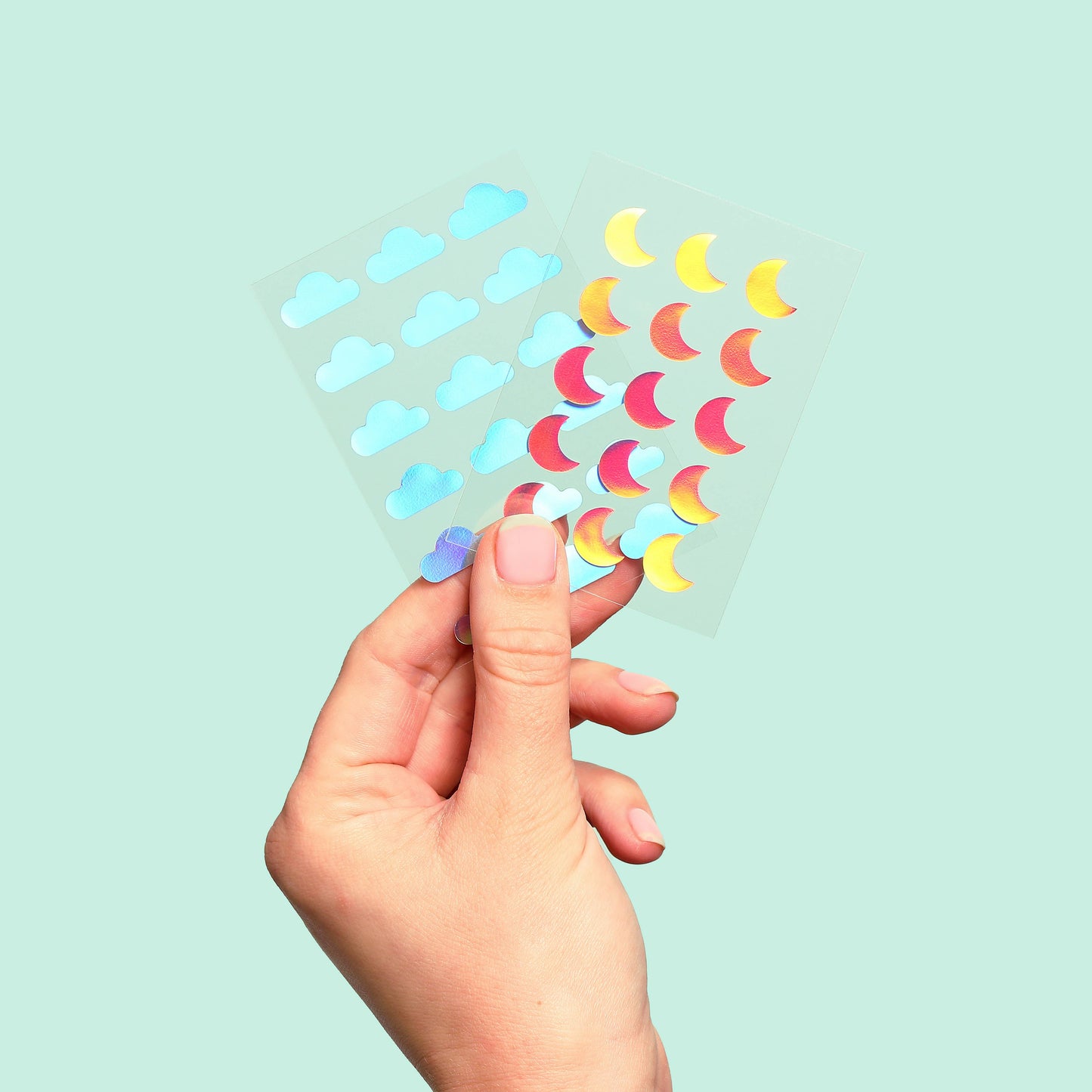 Dream Skin Hydrocolloid Pimple Patches