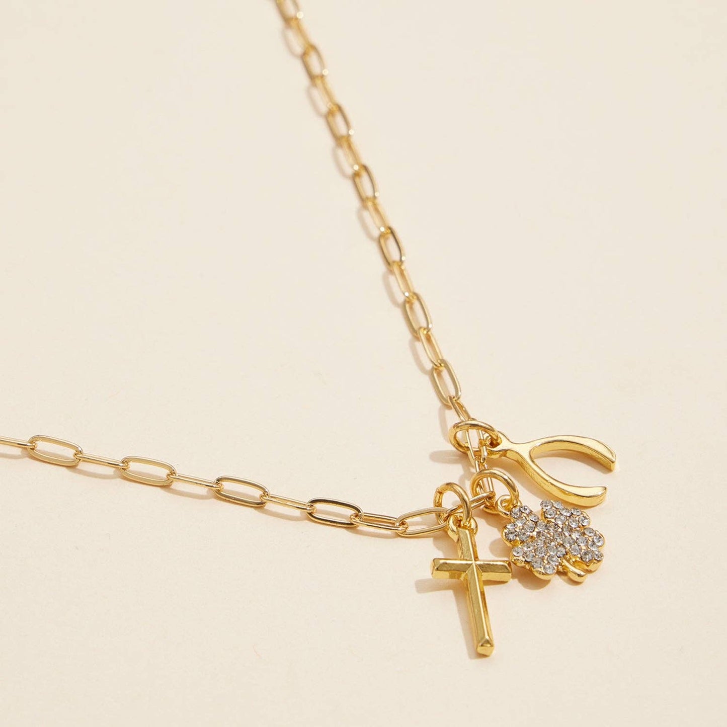 Charm Necklace