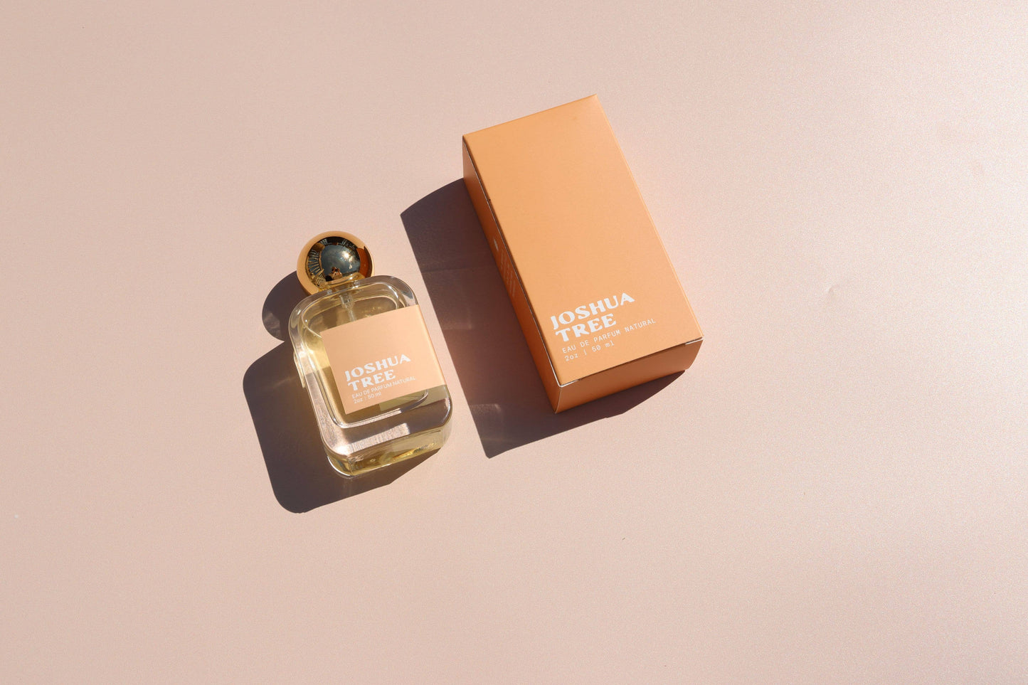 Joshua Tree National Park Perfume