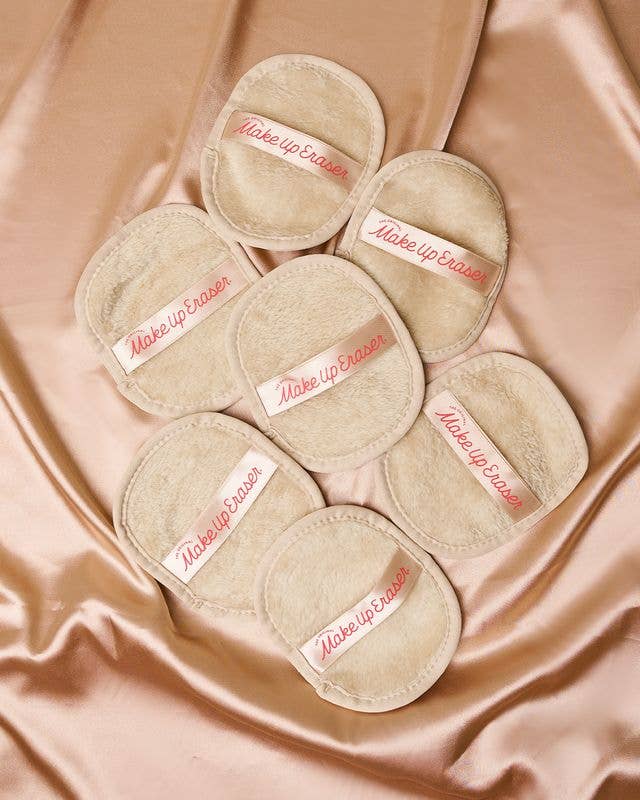 MakeUp Eraser 7-Day Set