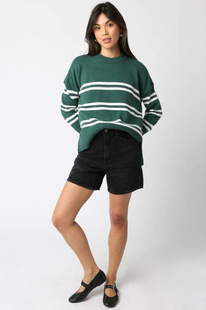 Lucille Sweater
