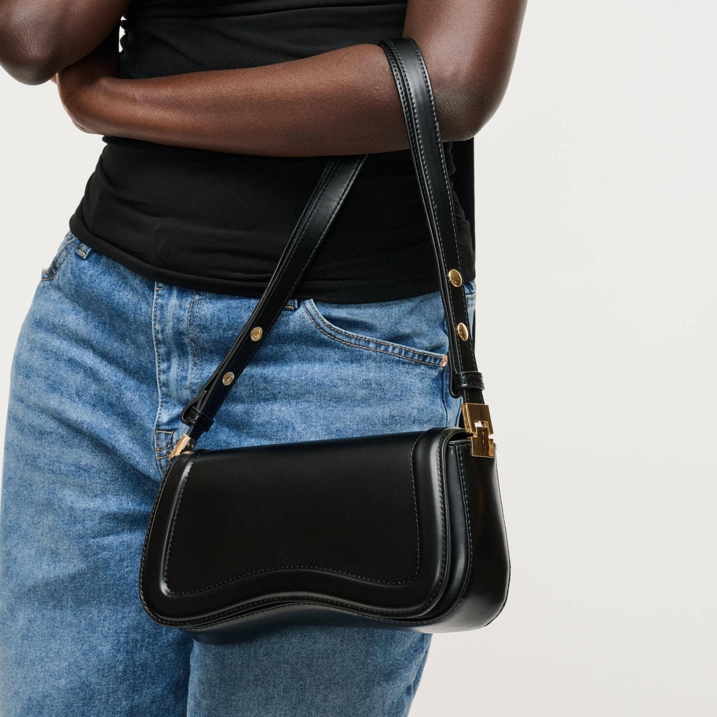 Mia Shoulder Bag