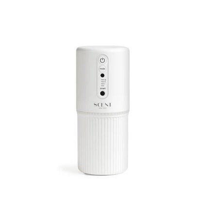 Flute Plug-In Scent Diffuser