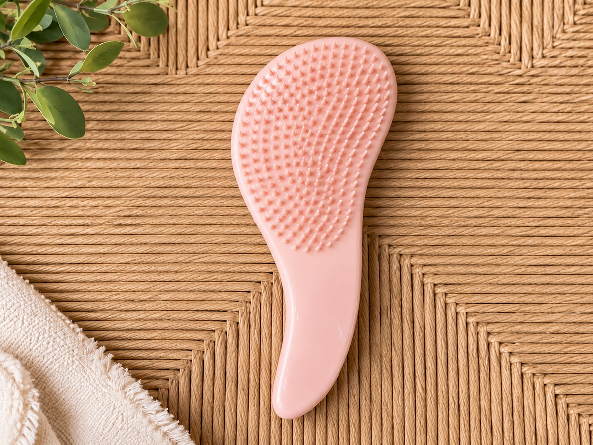 Everyday Mini Detangling Brush