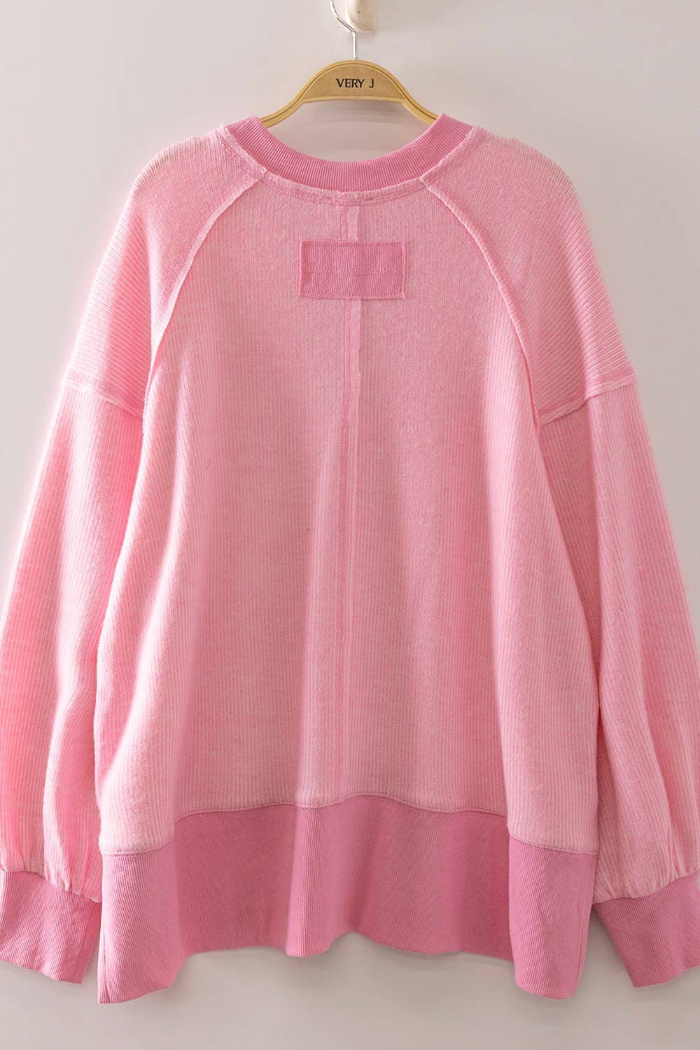 Vintage Thermal Sweater