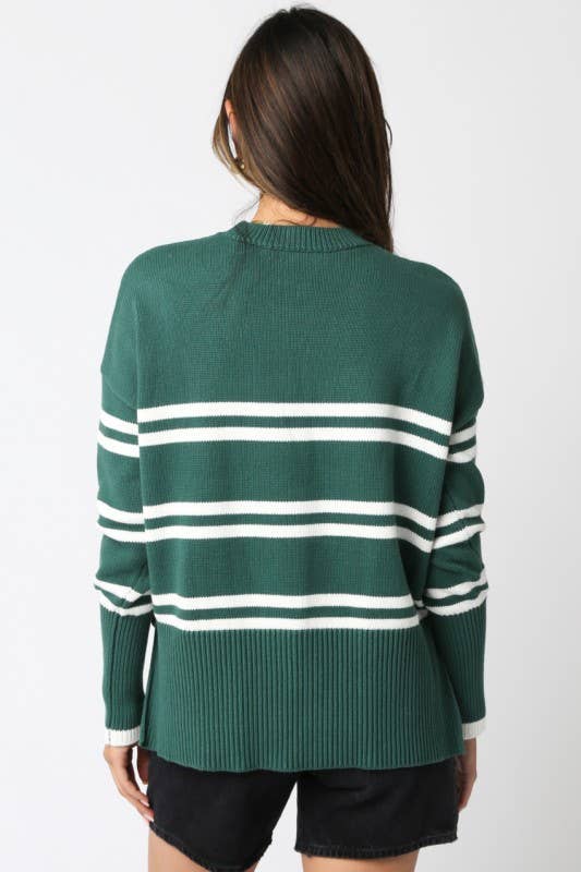 Lucille Sweater