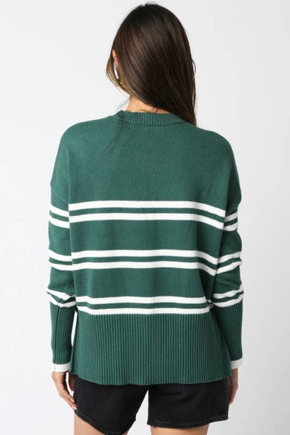 Lucille Sweater