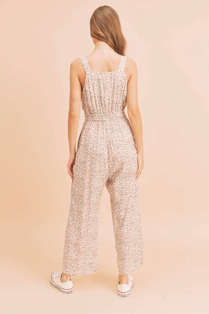 Piper Jumpsuit