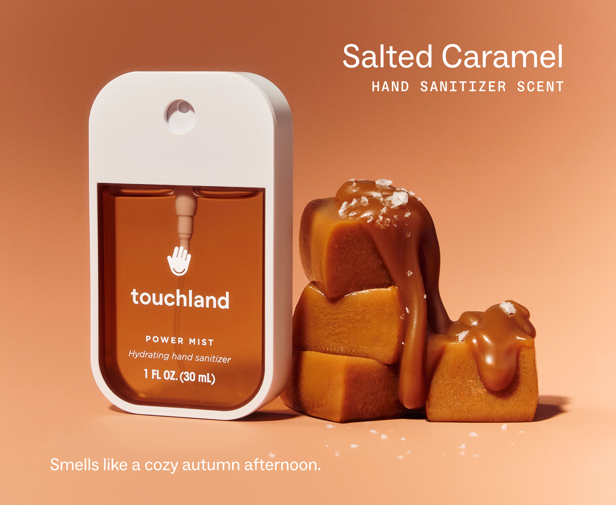 Touchland Power Mist