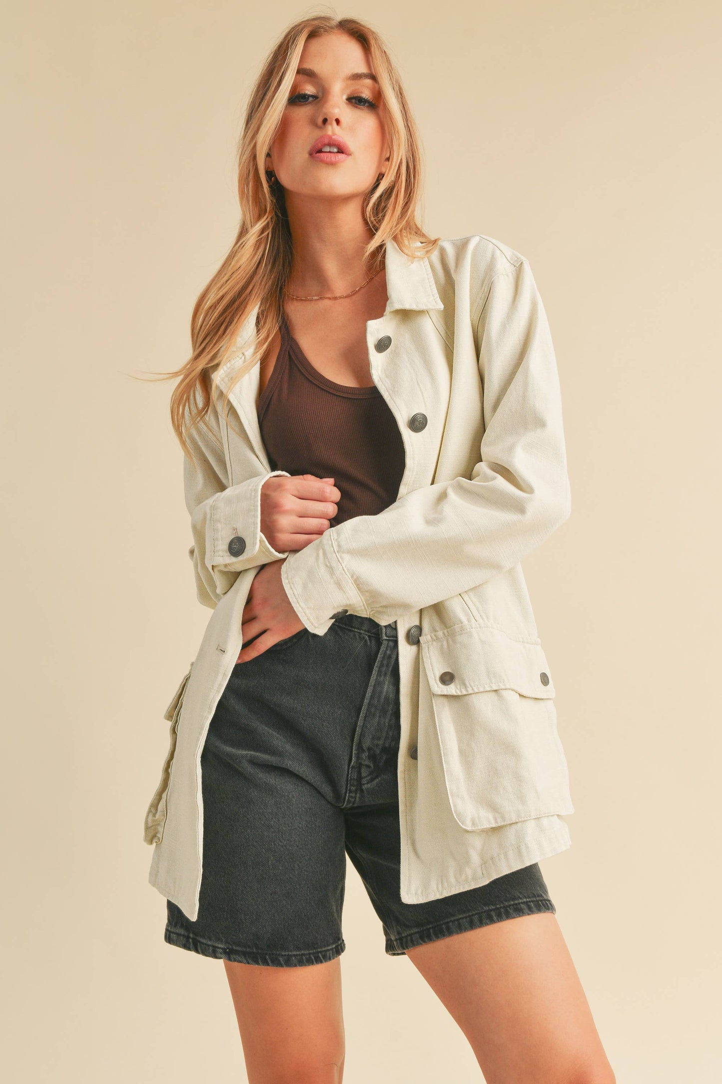 Renay Jacket