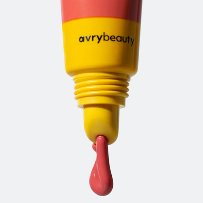 Glazy Lips - Peach Cobbler