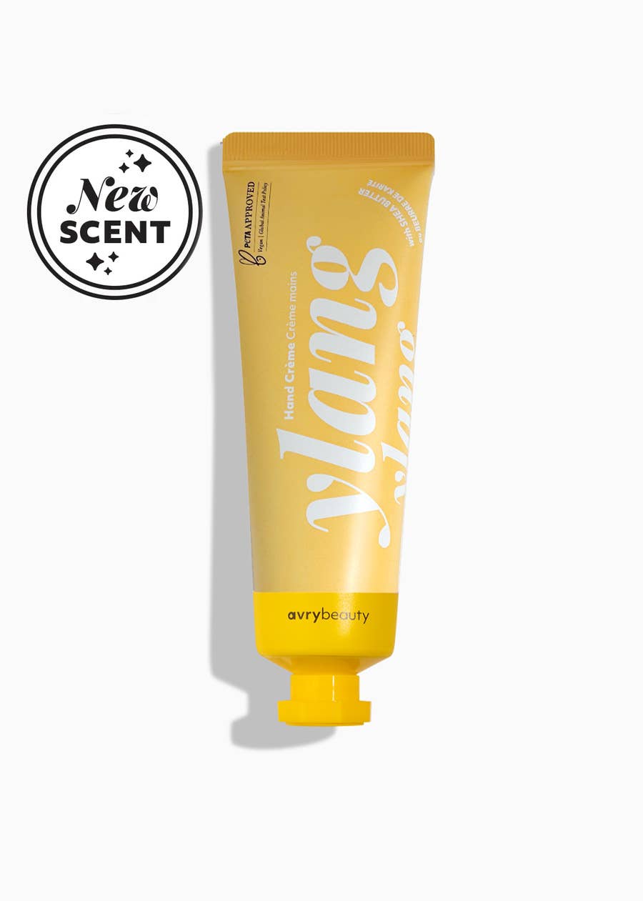 Shea Butter Lotion -  Ylang Ylang 1.5 oz