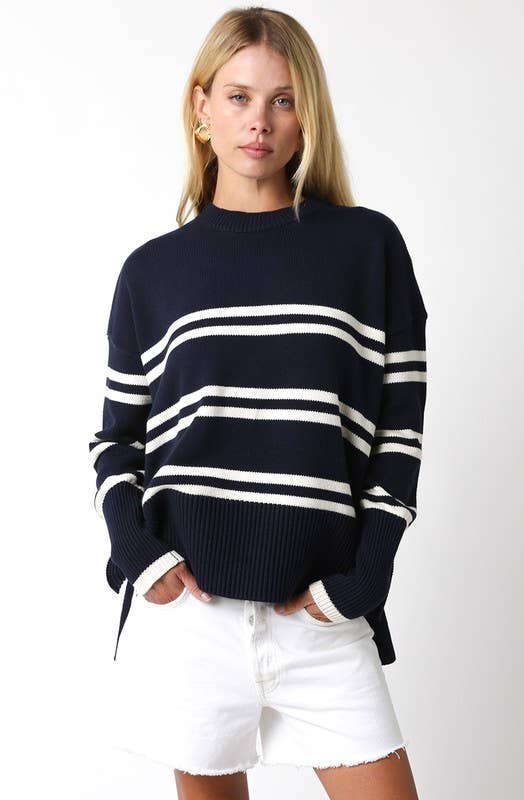 Lucille Sweater
