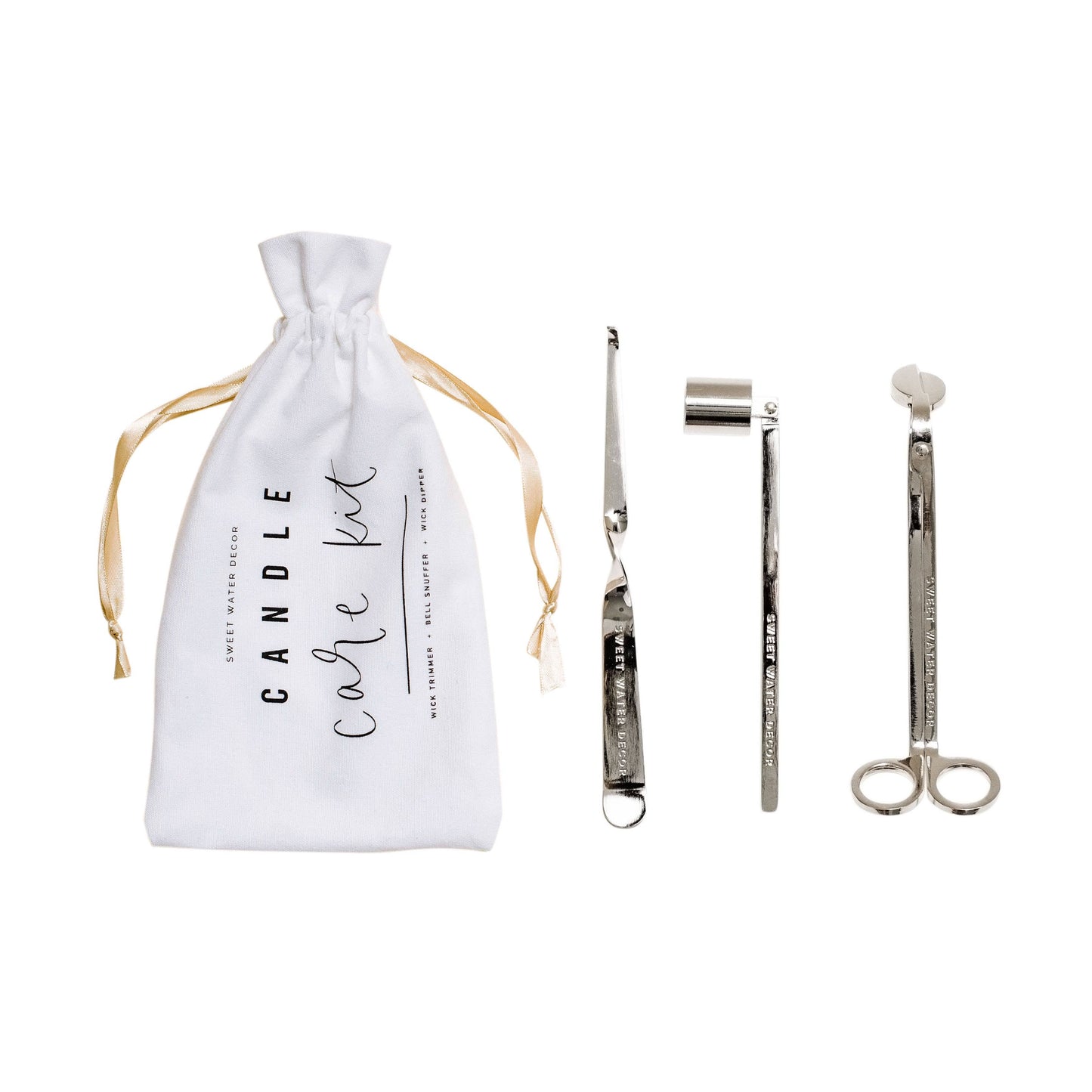 Candle Care Kit - Home Decor & Gifts