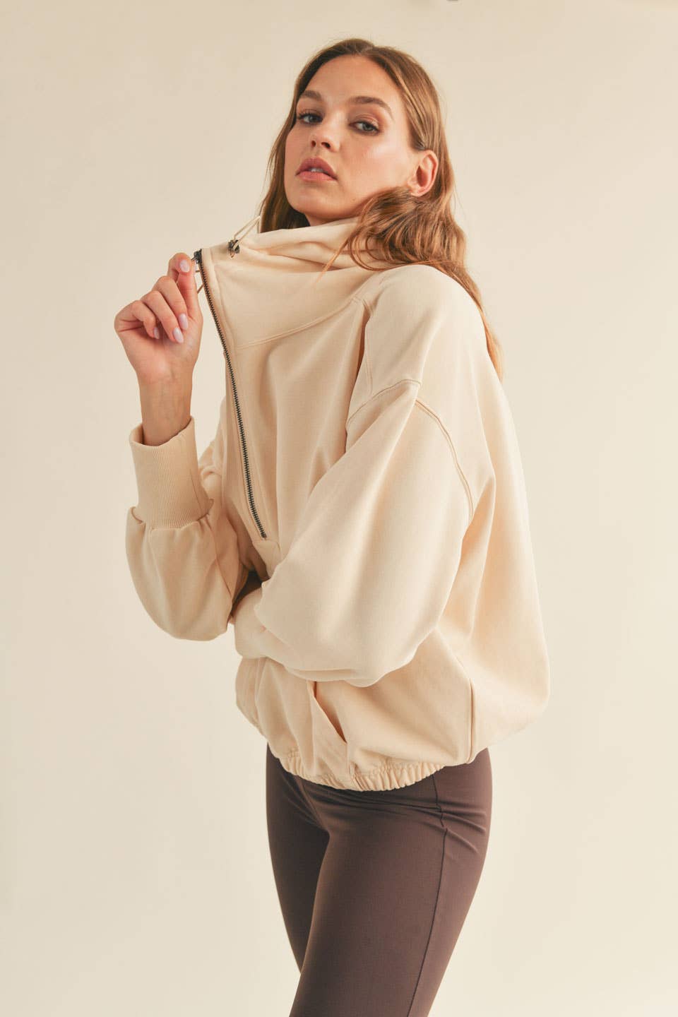 Essential Pullover