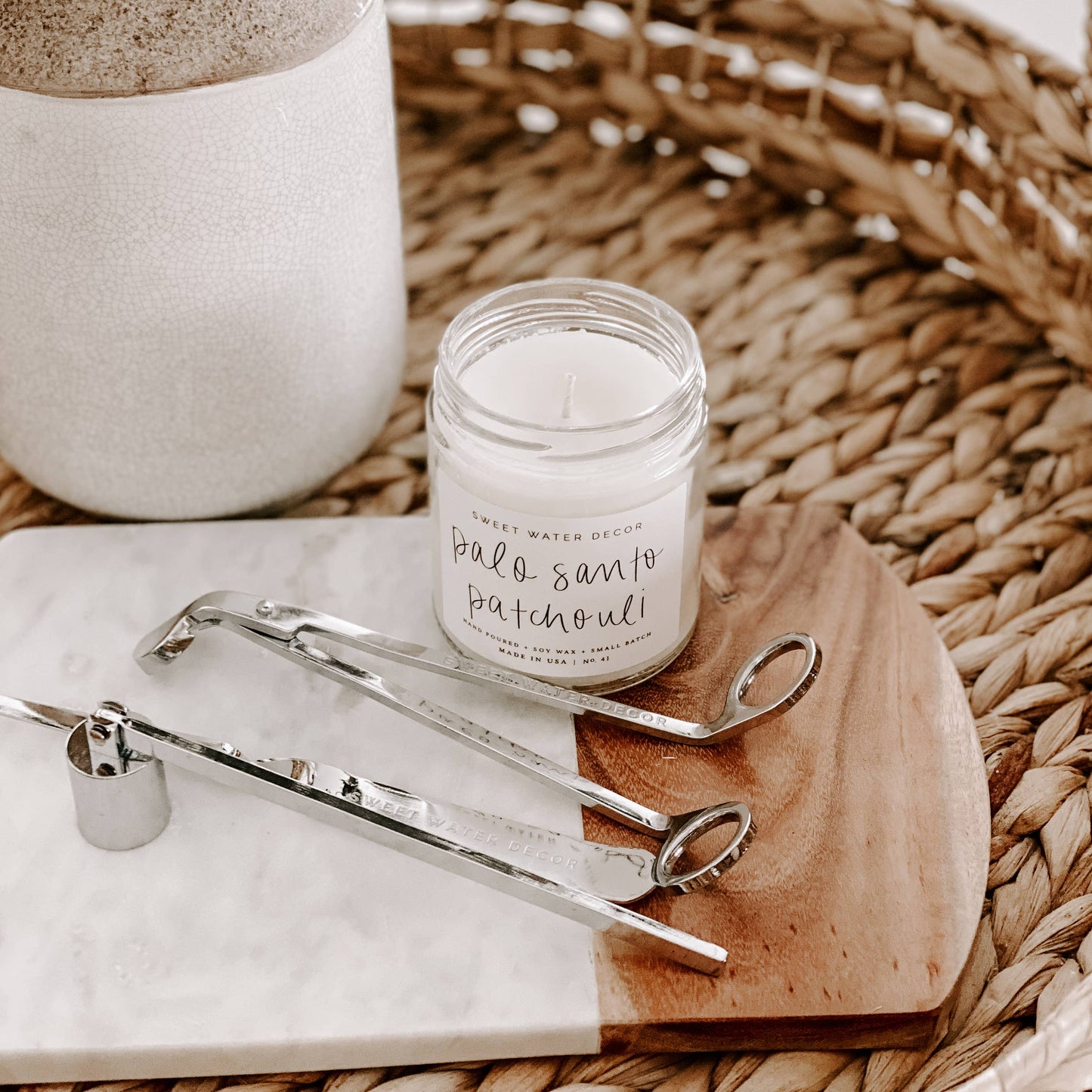 Candle Care Kit - Home Decor & Gifts