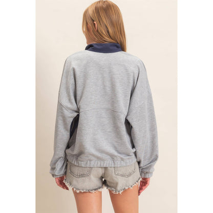 Valerie Pullover