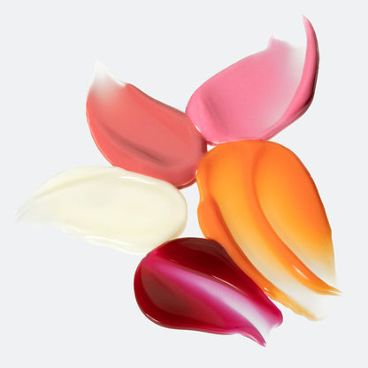 Glazy Lips - Peach Cobbler