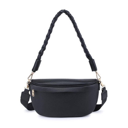 Laney Convertible Crossbody
