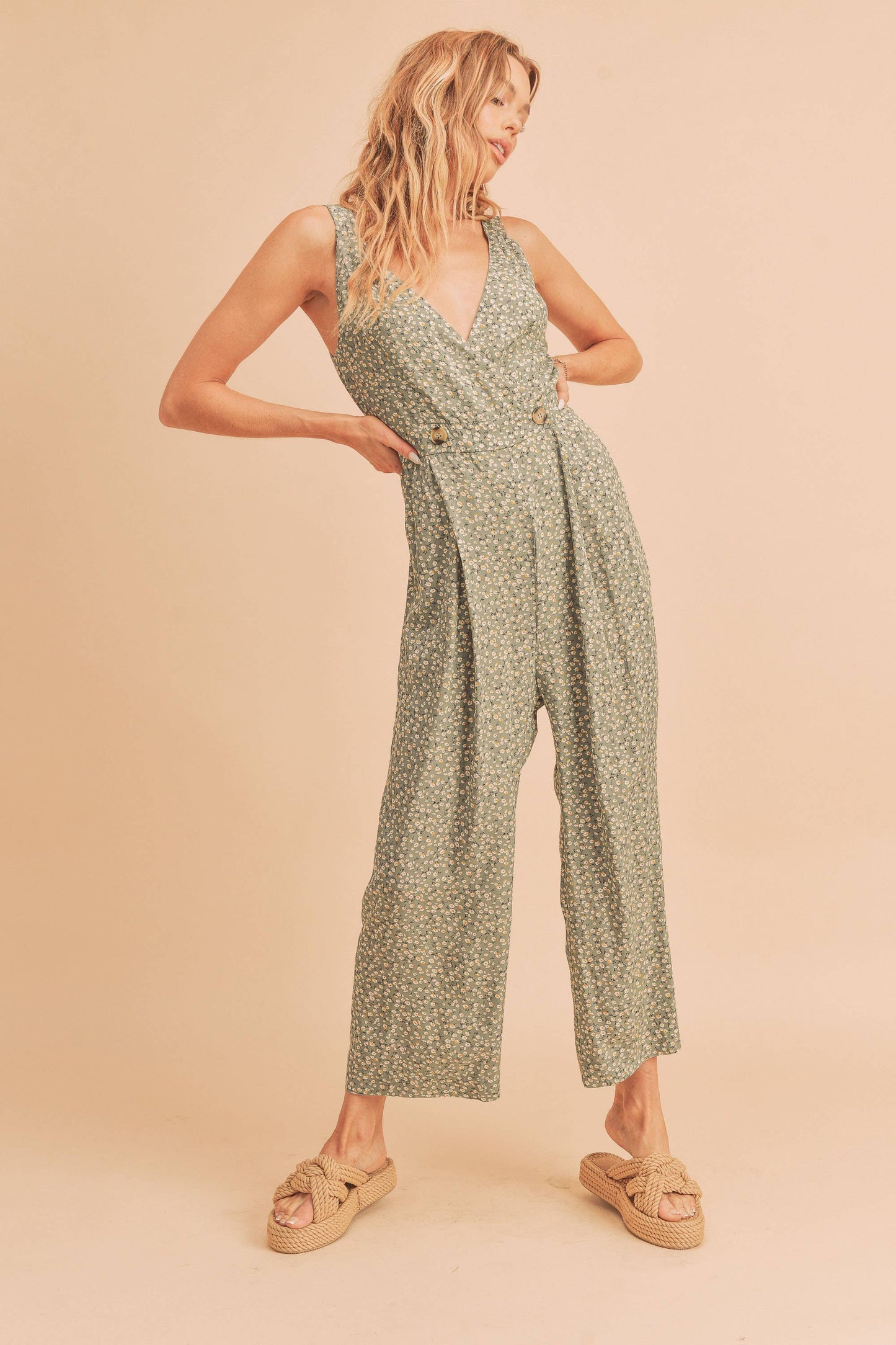 Piper Jumpsuit