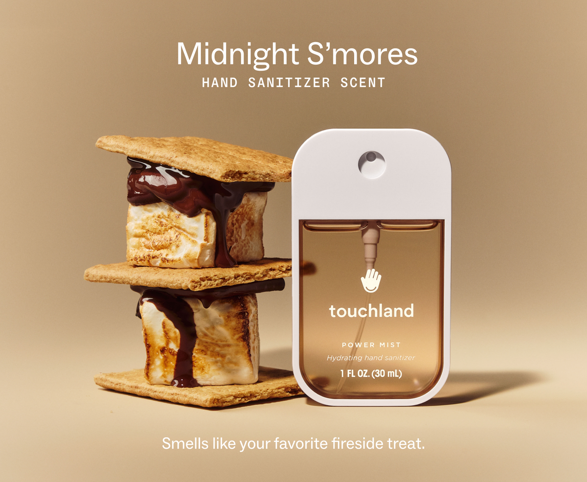 Touchland Power Mist