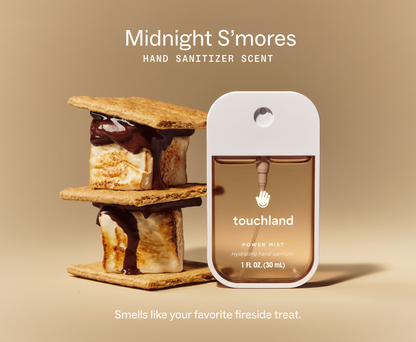 Touchland Power Mist