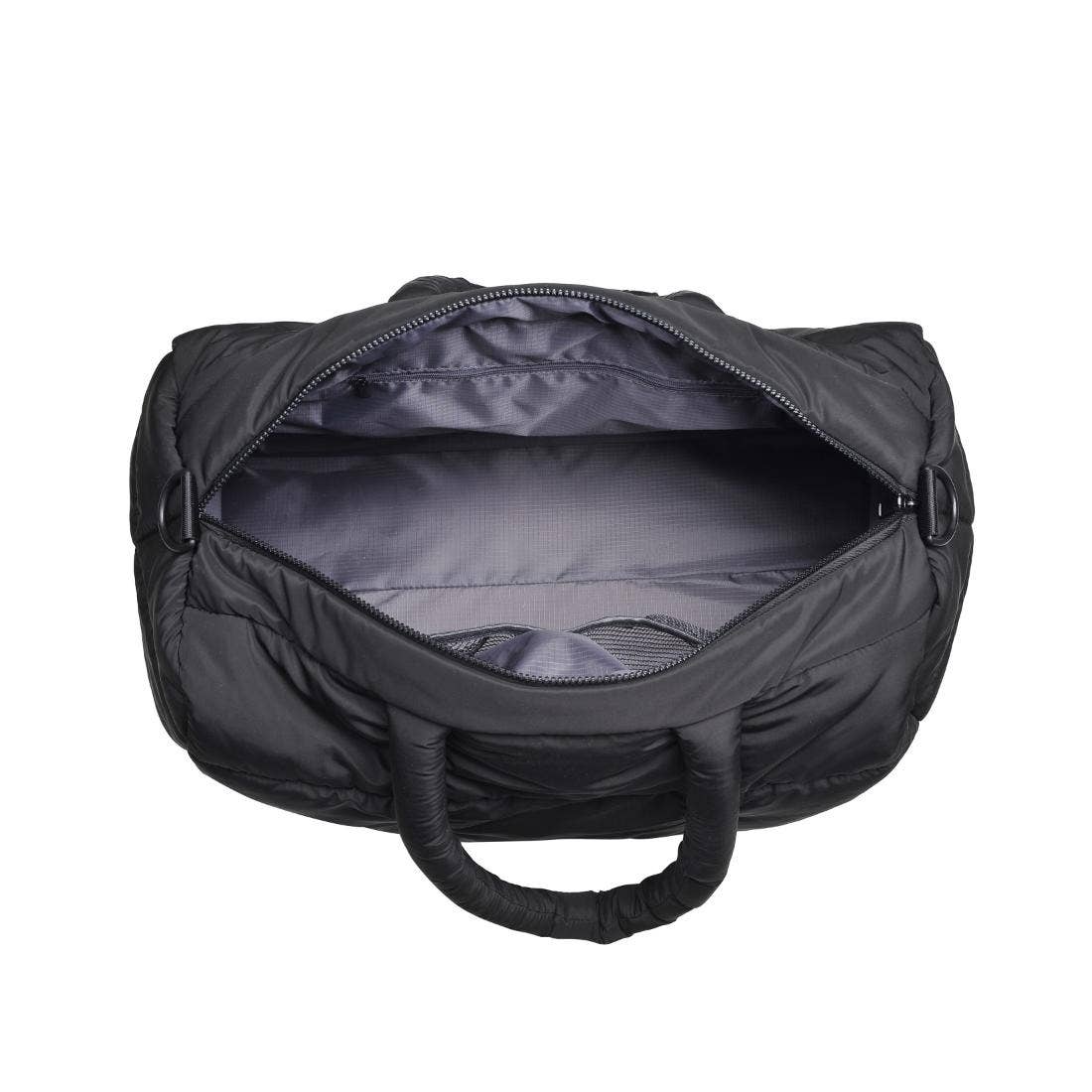 Remi Nylon Weekender Travel Duffel