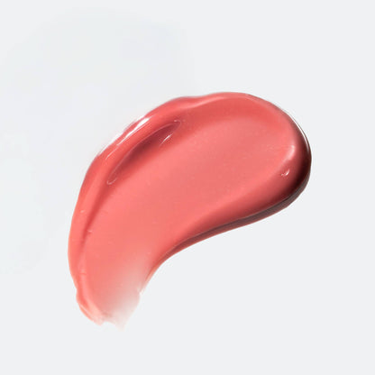 Glazy Lips - Peach Cobbler