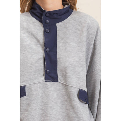 Valerie Pullover