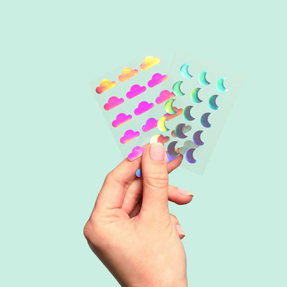 Dream Skin Hydrocolloid Pimple Patches