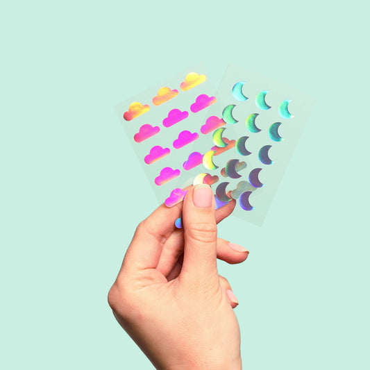 Dream Skin Hydrocolloid Pimple Patches