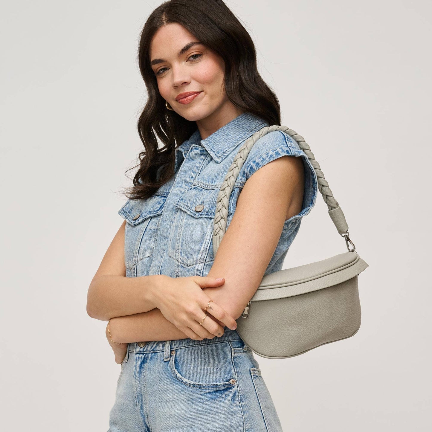 Laney Convertible Crossbody